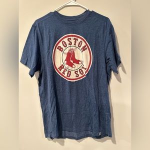 47 Brand Boston Red Sox T-Shirt